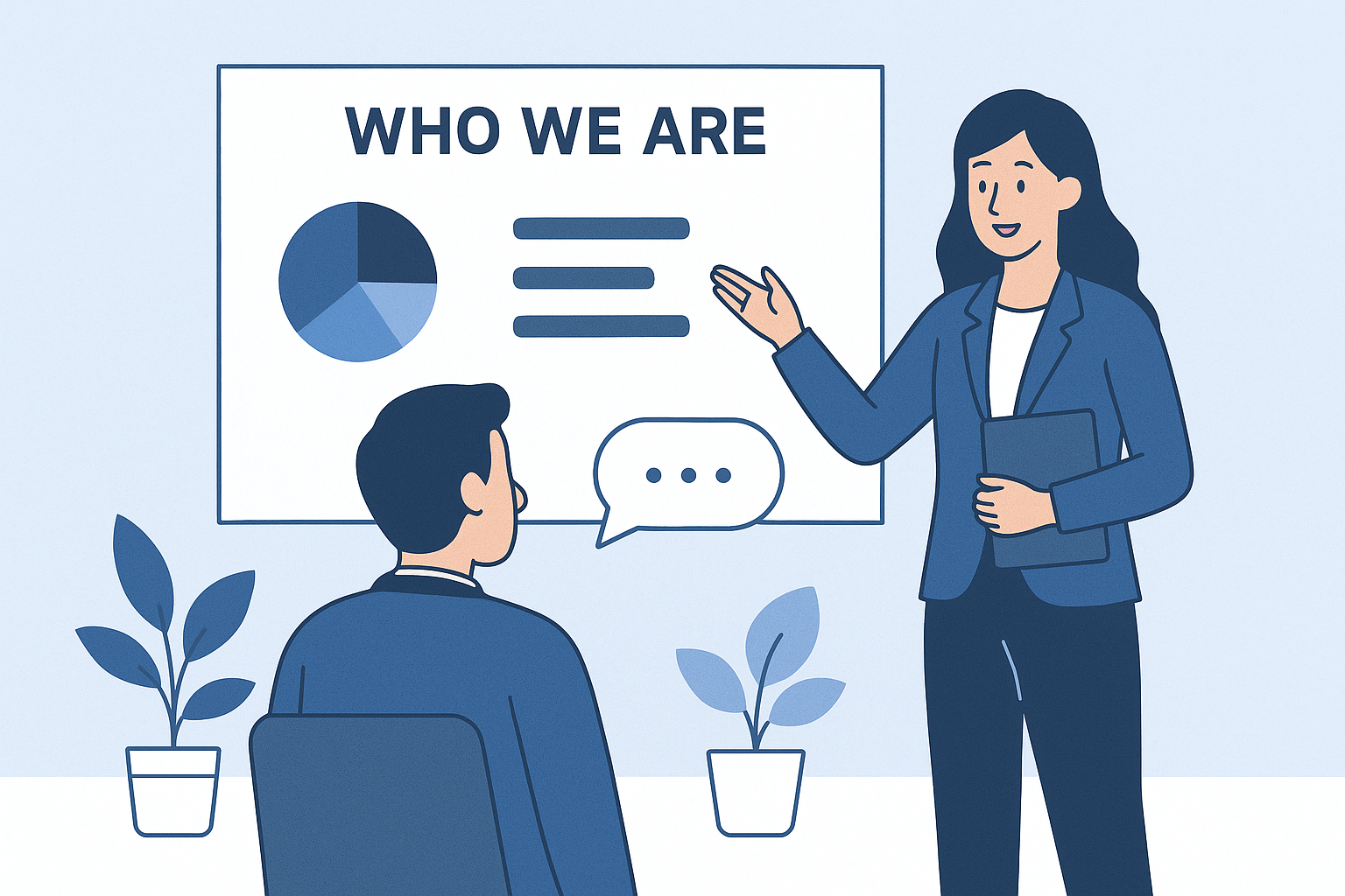 Why Choose Us